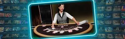Antarmuka aplikasi royalbet menampilkan menu Dream Number dengan pilihan permainan dan saldo akun